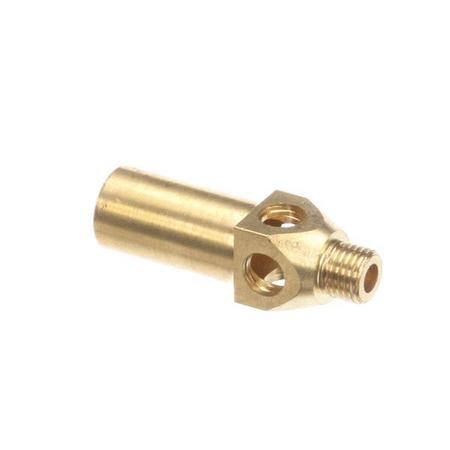 IMPERIAL Jet Burner Tip Only (Natural Gas) For An Icra #61 1600